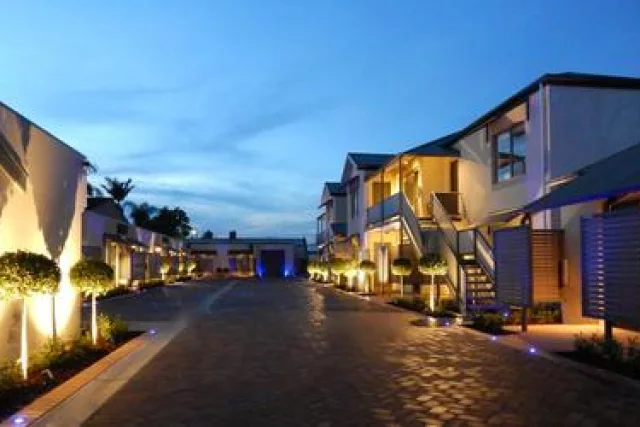 North Adelaide Boutique Stays Accommodation