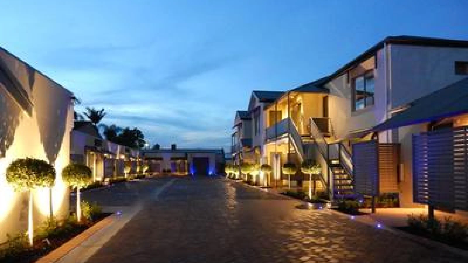 North Adelaide Boutique Stays Accommodation