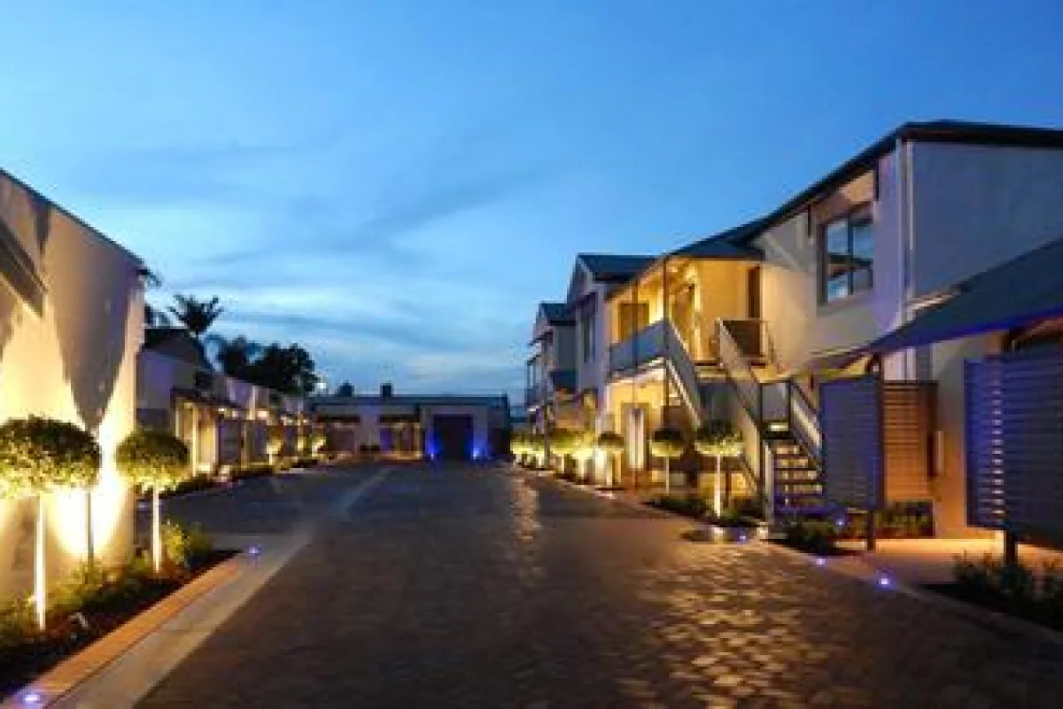 North Adelaide Boutique Stays Accommodation