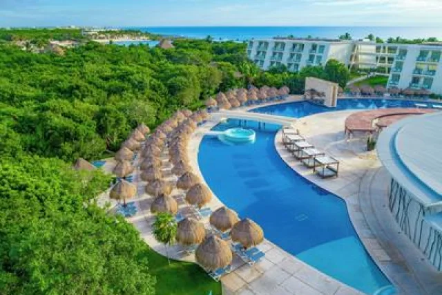Grand Sirenis Riviera Maya Resort & Spa - All Inclusive