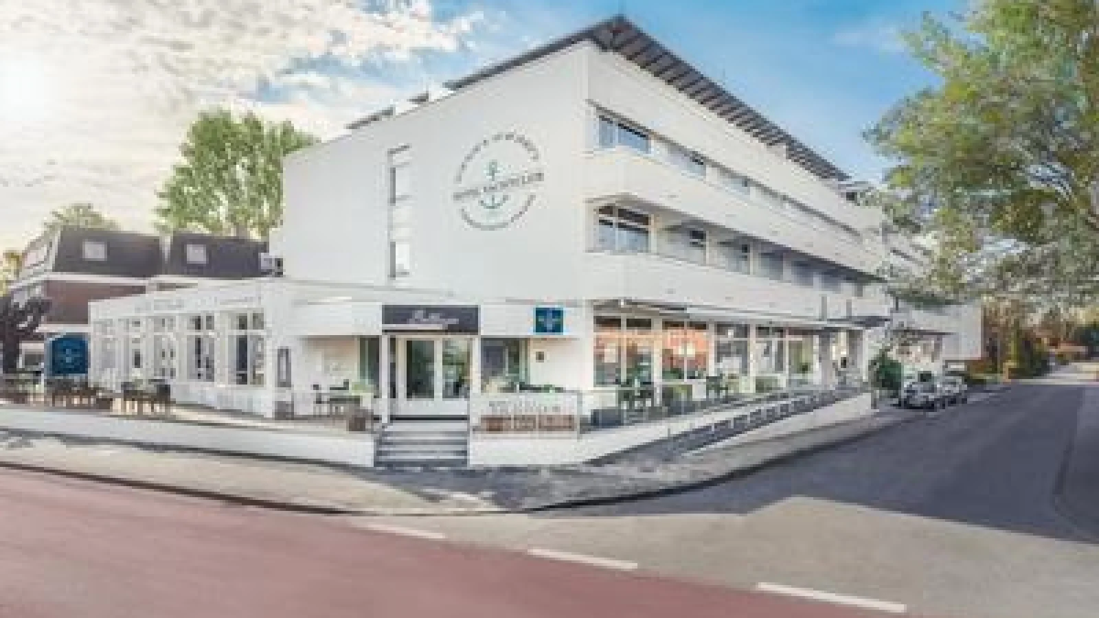 Hotel Yachtclub