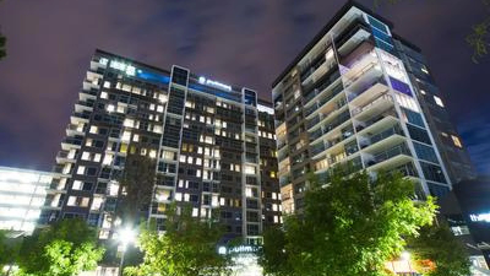 Pullman Adelaide