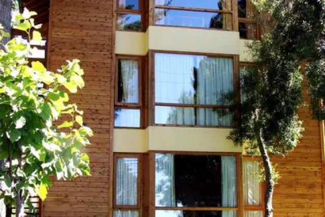 Villa Sofía Apart Hotel & Spa