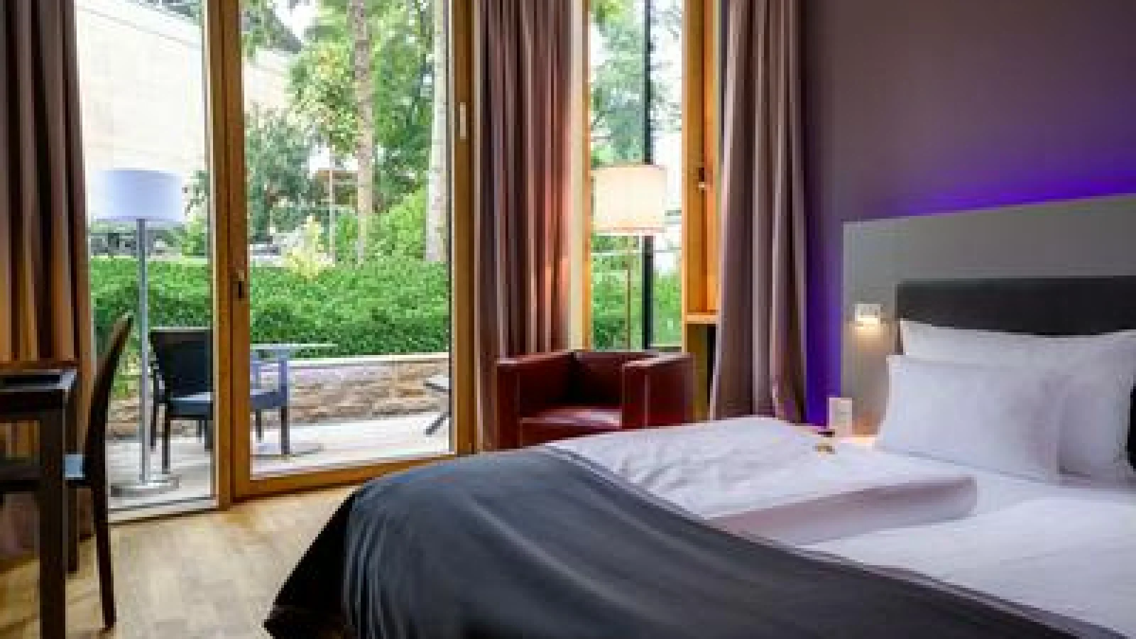 Qube Hotel Bergheim