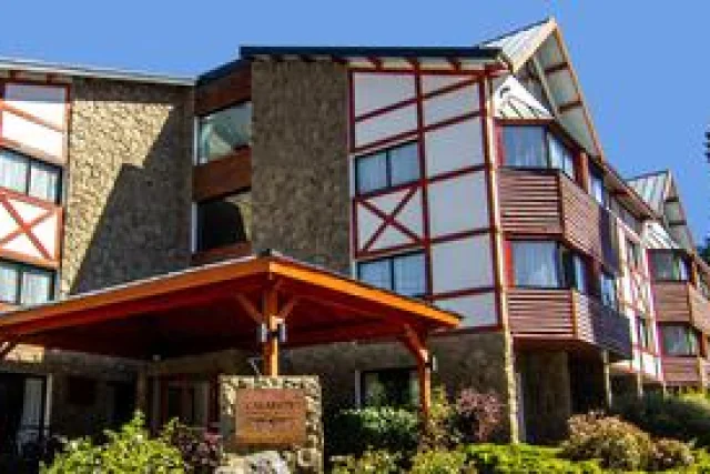Calafate Parque Hotel