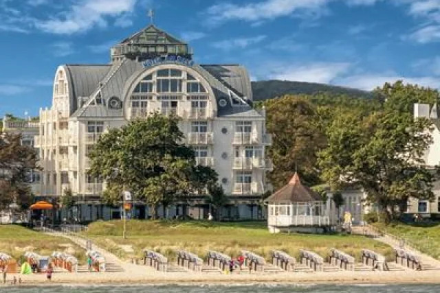 Hotel AM MEER & Spa