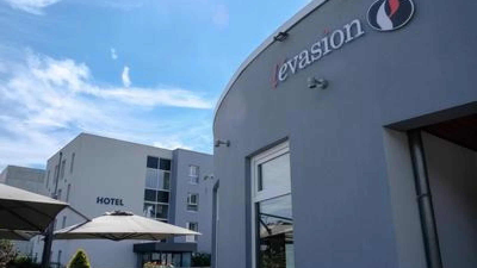 Ibis Styles Charleroi Airport Aero 44