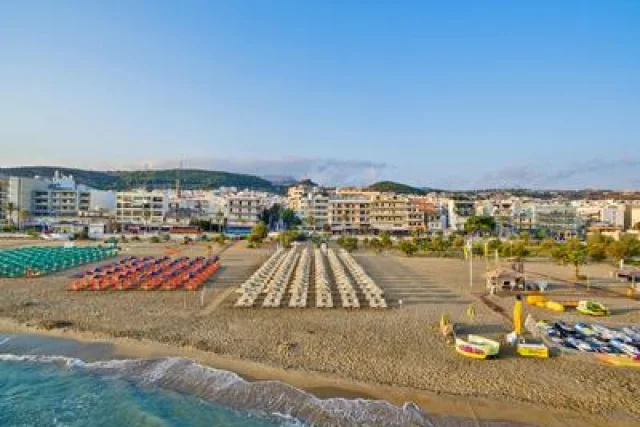 Kriti Beach Hotel