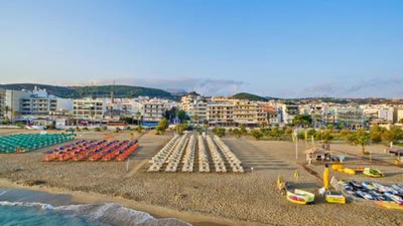 Kriti Beach Hotel