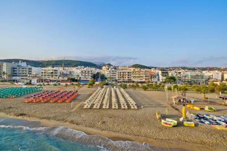 Kriti Beach Hotel