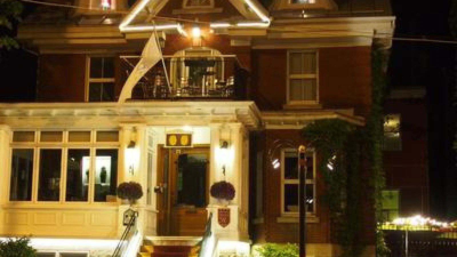 Auberge aux Deux Lions