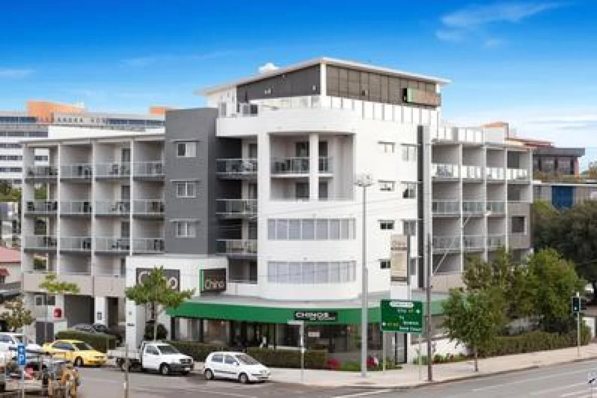 Hotel Chino