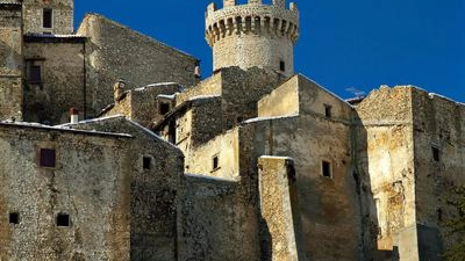 Sextantio Albergo Diffuso