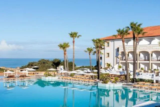 Iberostar Selection Andalucia Playa