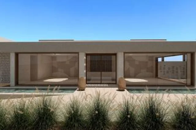 Uzenie All Suites Boutique Resort