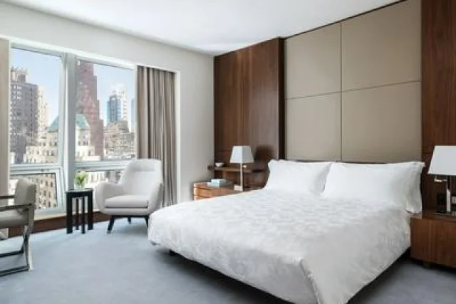 The Langham, New York, Fifth Avenue