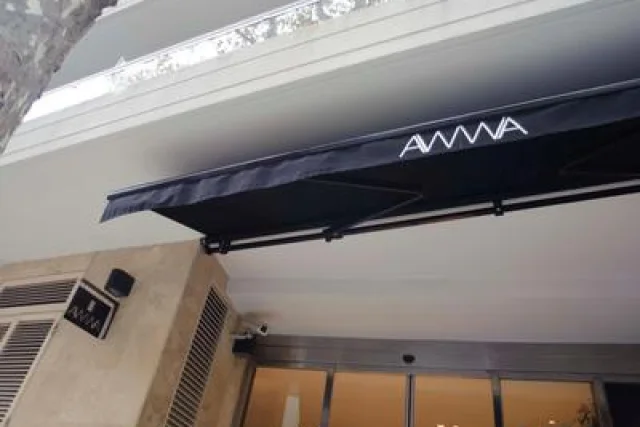 Awwa Suites & Spa