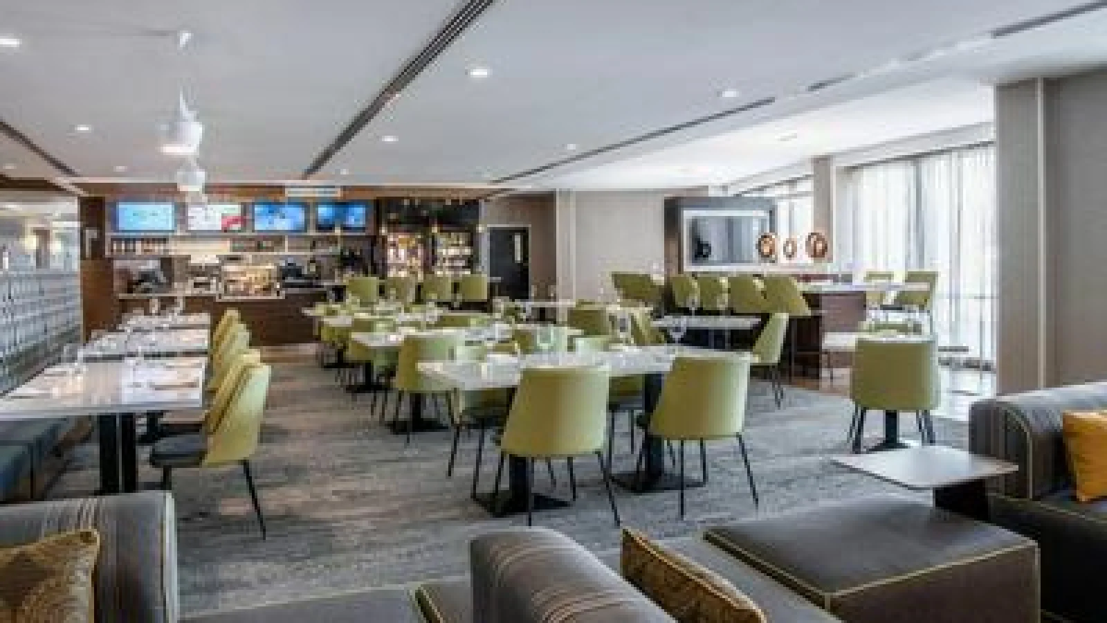Courtyard by Marriott Edmonton West