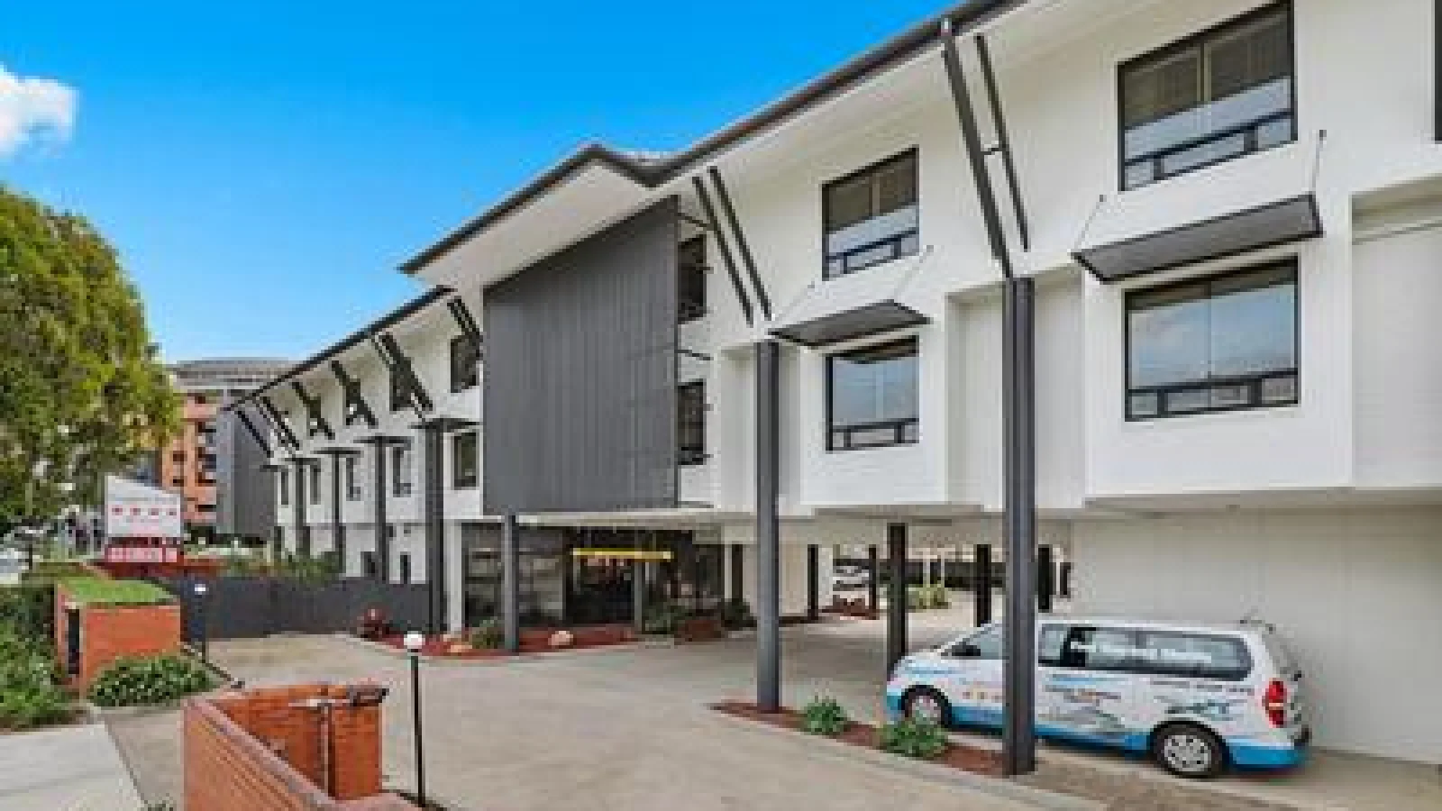 Hotel Kingsley