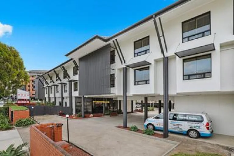 Hotel Kingsley