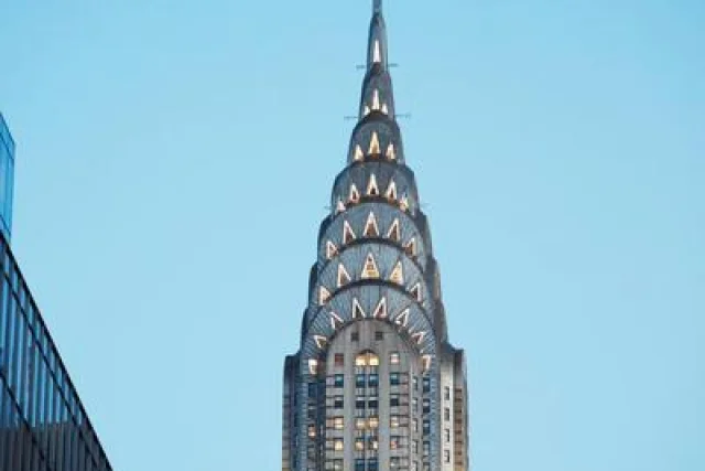 The Jewel Hotel, New York
