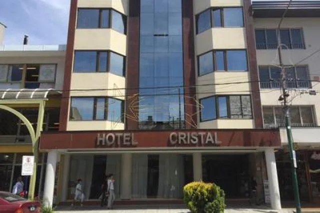 Hotel Cristal