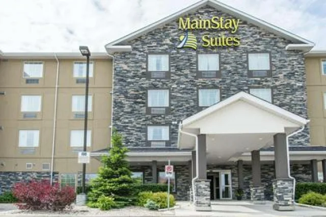 MainStay Suites Winnipeg