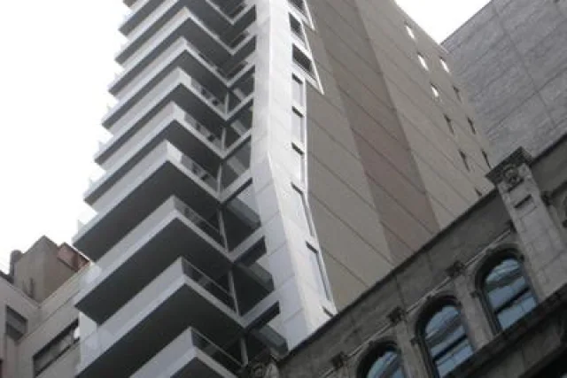 The Gotham Hotel