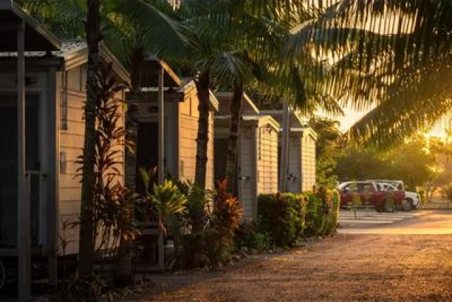 Discovery Parks - Darwin