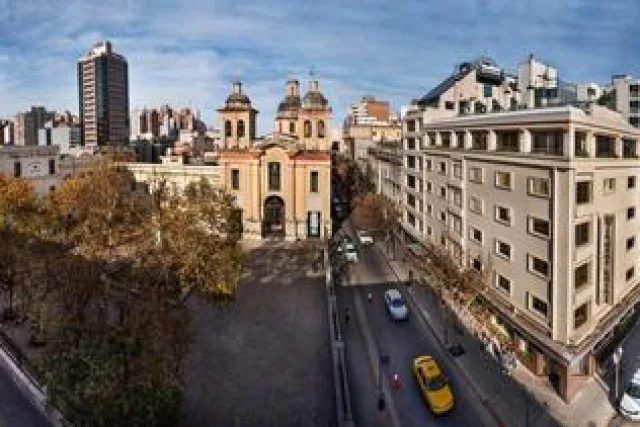 Windsor Hotel