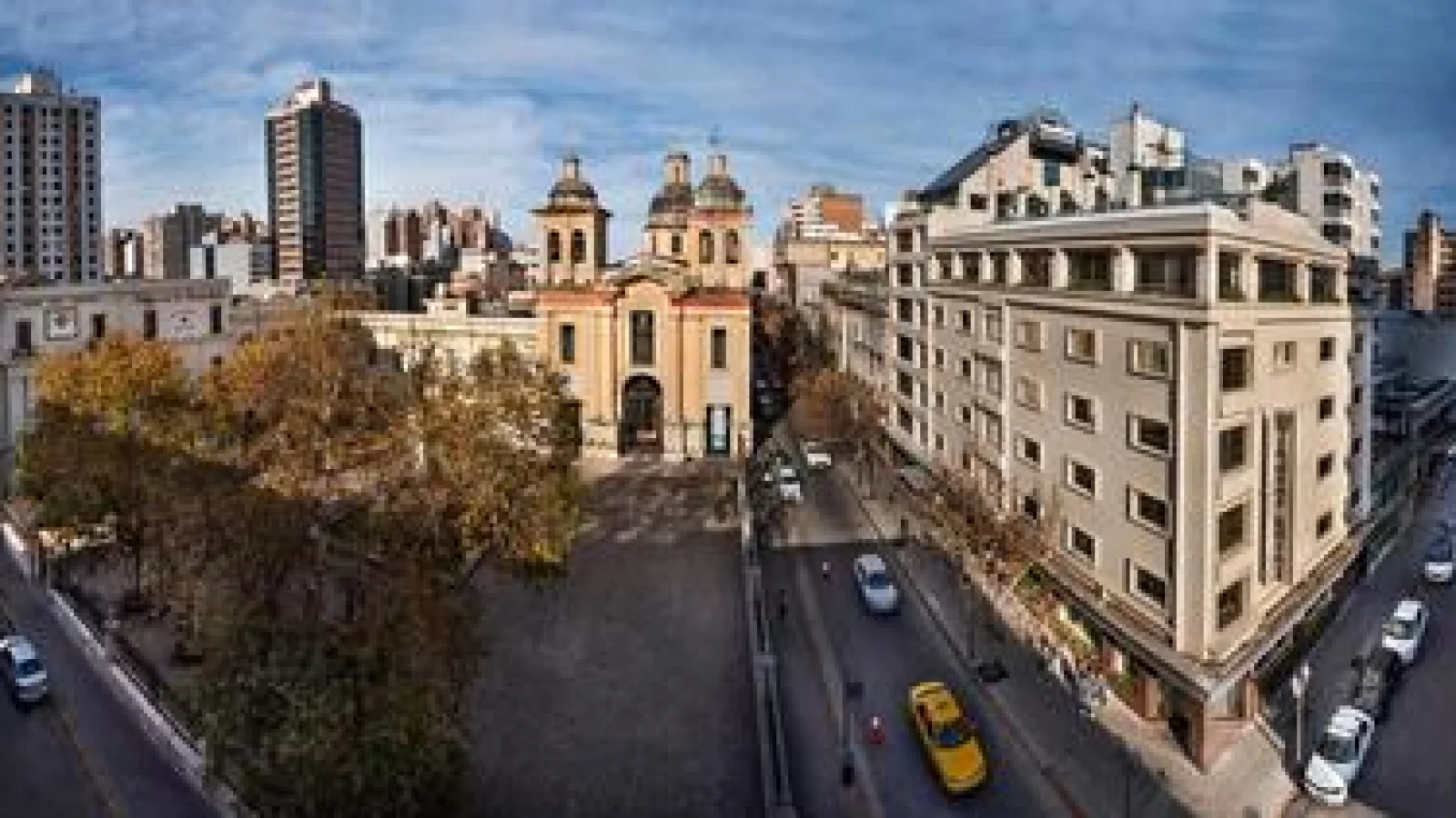 Windsor Hotel