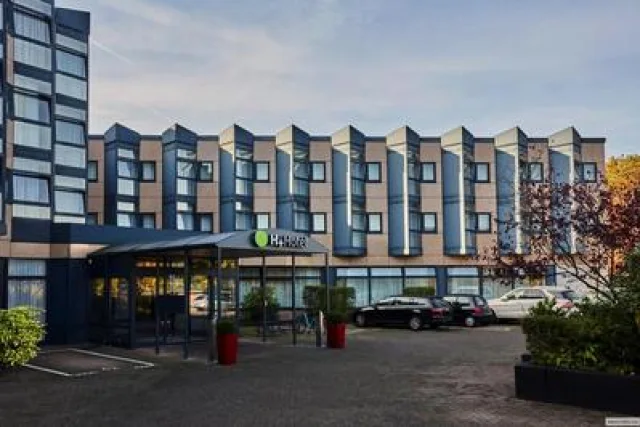 H+ Hotel Köln Brühl