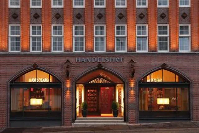 H+ Hotel Lübeck