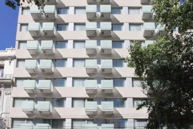 Dazzler by Wyndham Buenos Aires Recoleta
