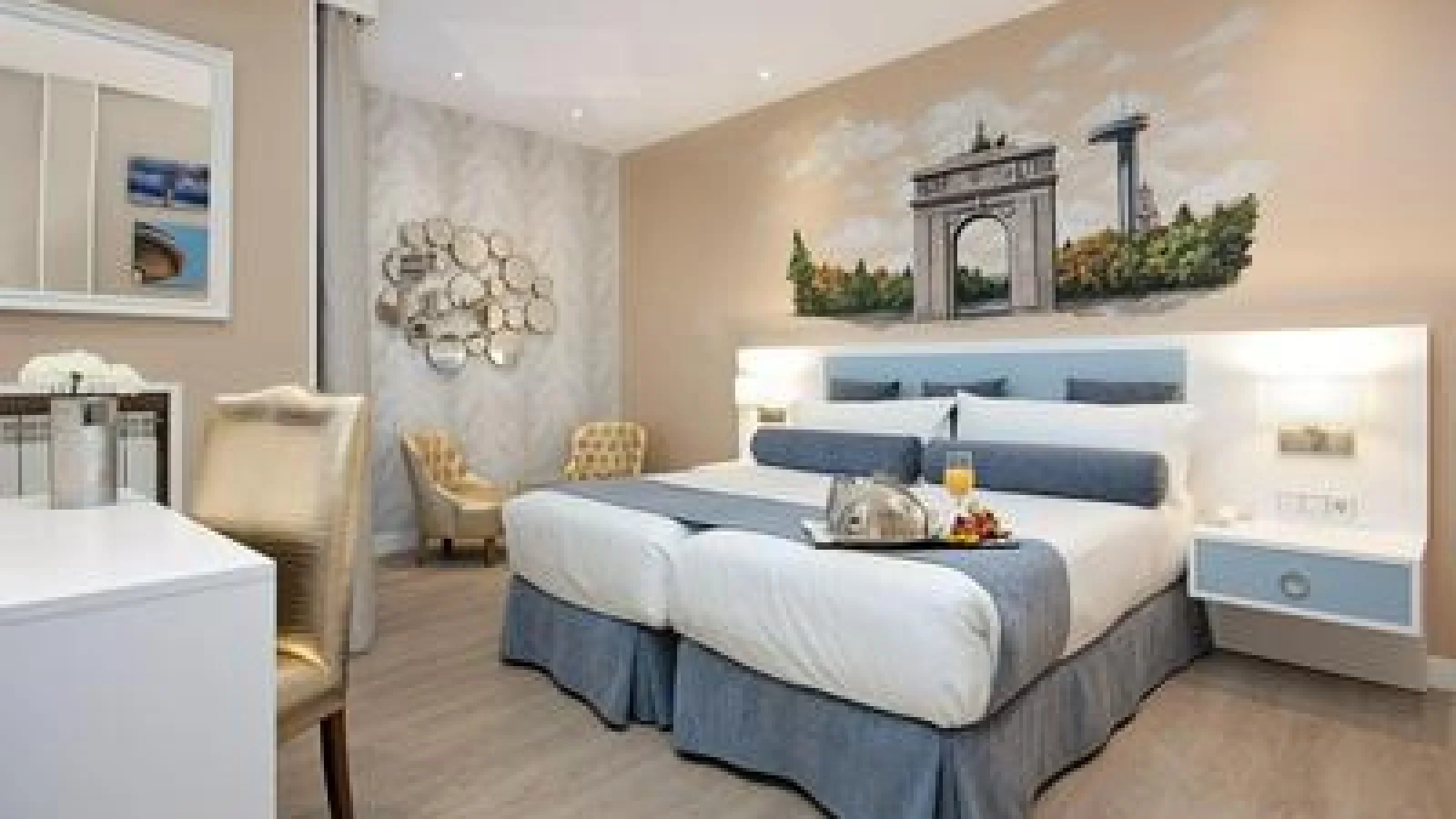 Grupotel Mayorazgo