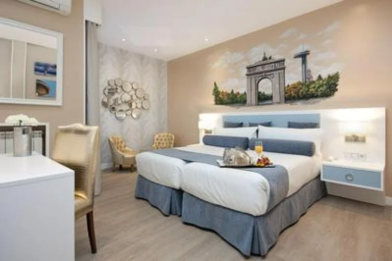 Grupotel Mayorazgo
