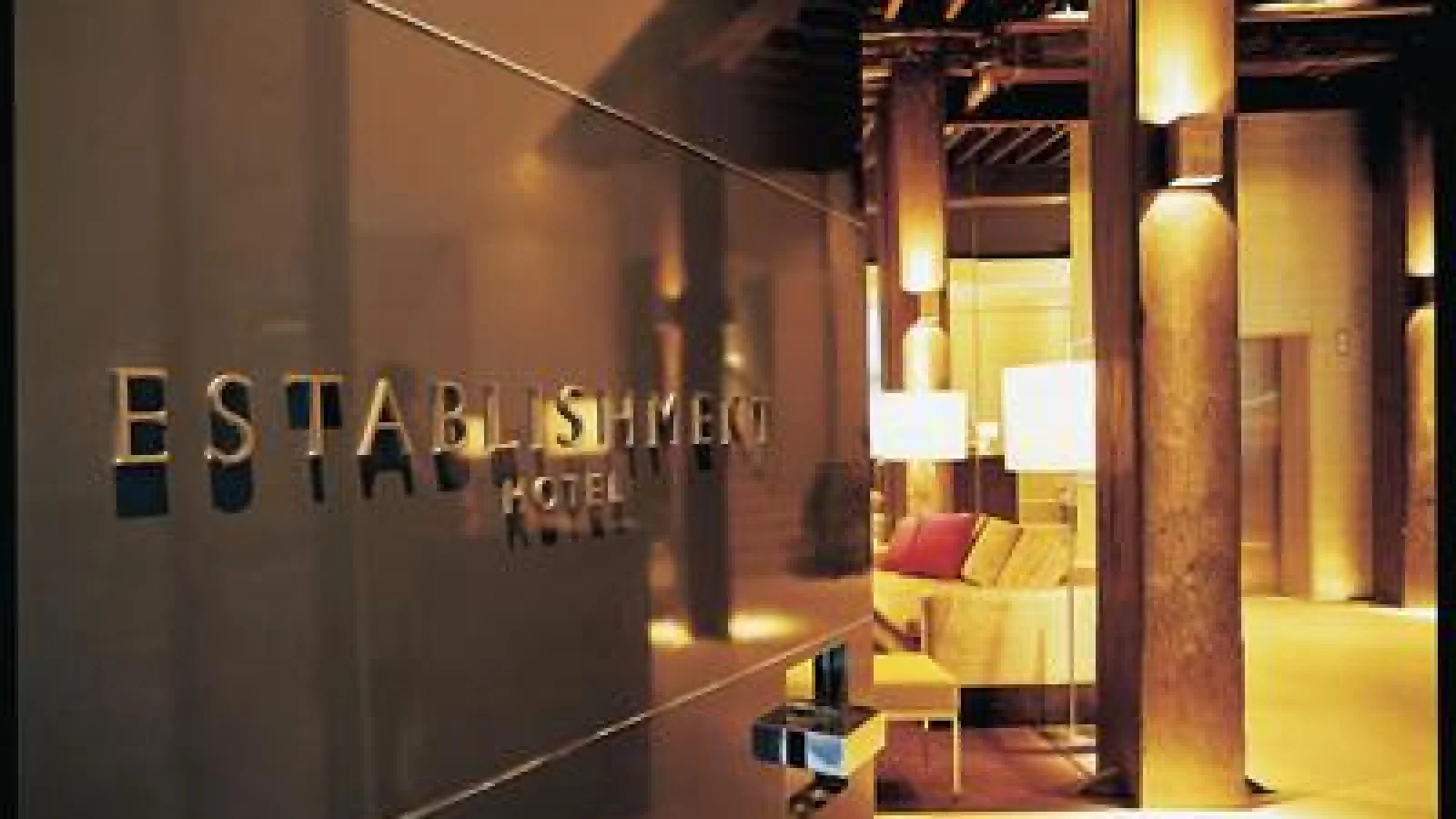 Establishment Hotel