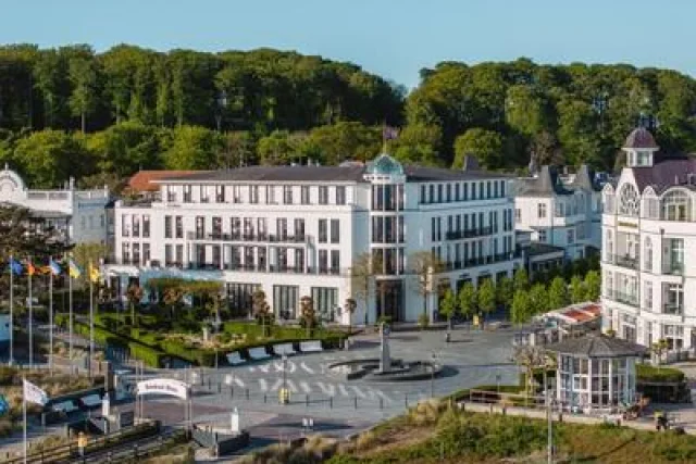 A-ROSA Hotel Ceres am Meer - Adults Only