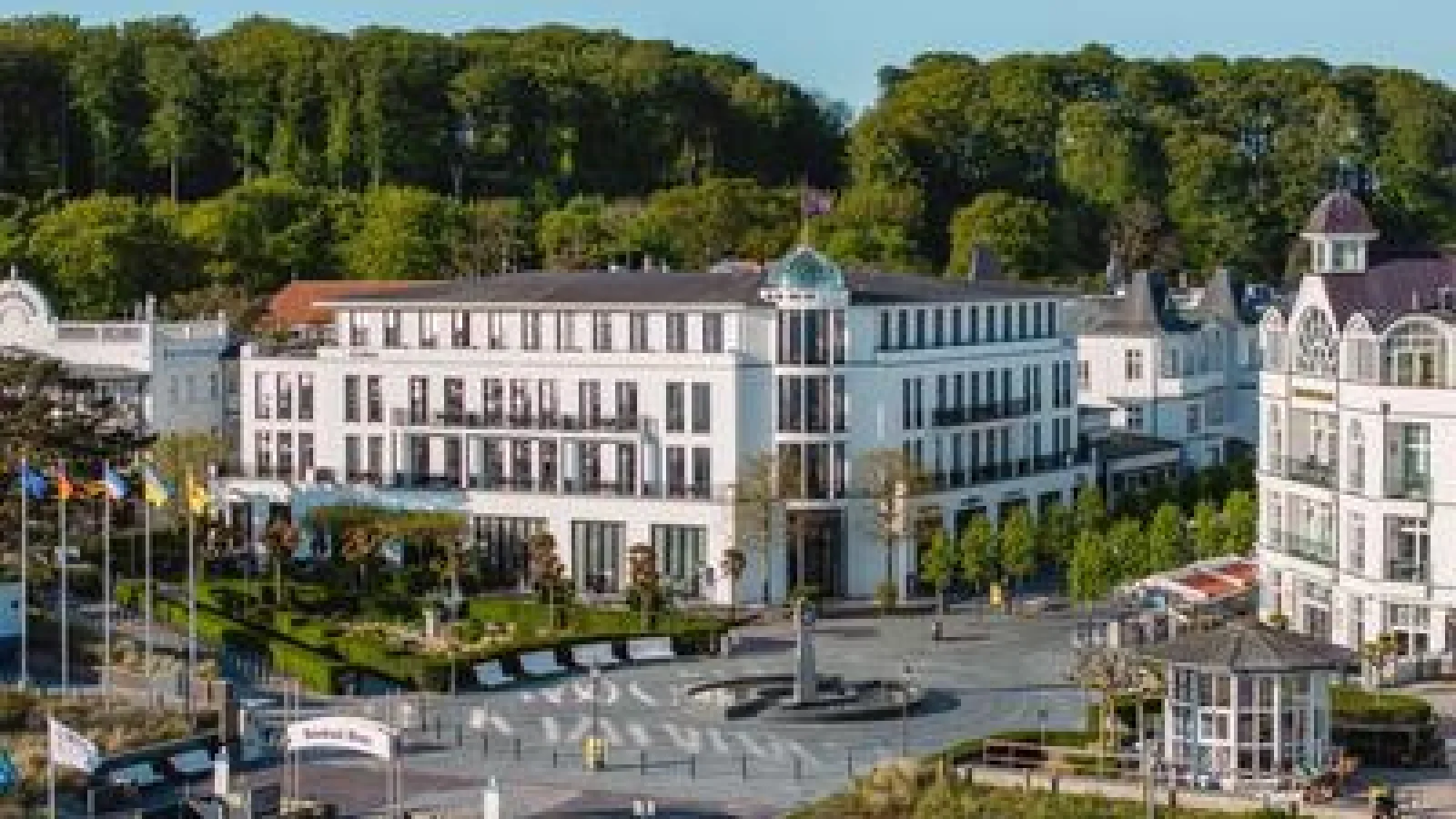 A-ROSA Hotel Ceres am Meer - Adults Only