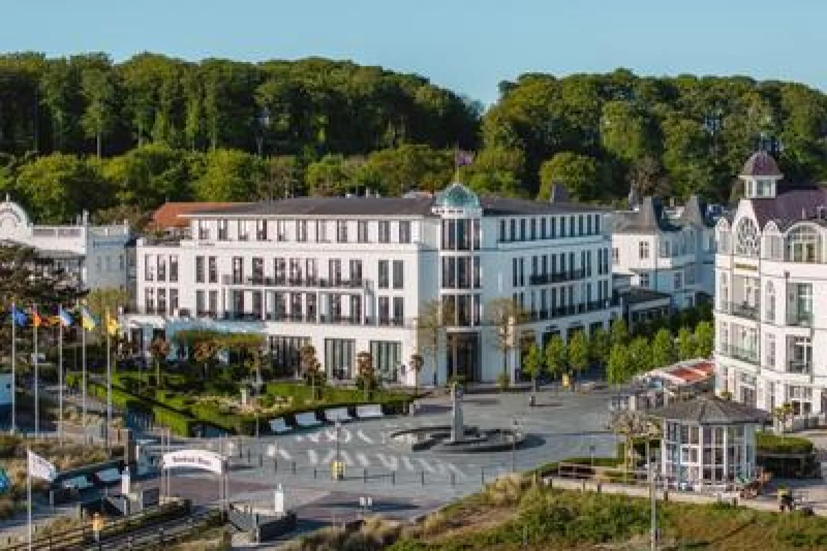 A-ROSA Hotel Ceres am Meer - Adults Only