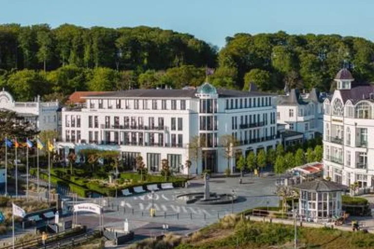 A-ROSA Hotel Ceres am Meer - Adults Only