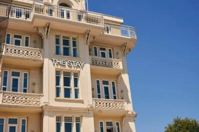 The Stay Bosphorus
