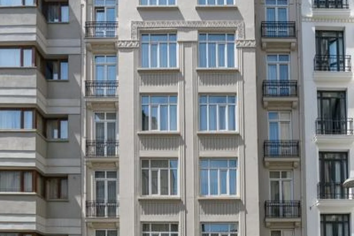 Four Points Flex by Sheraton Istanbul Taksim Square