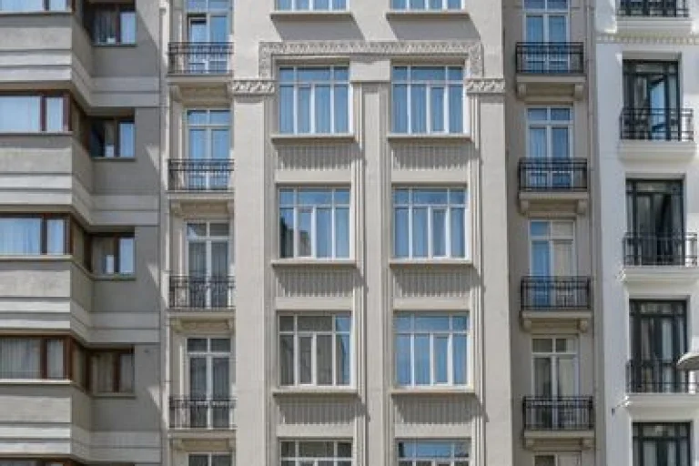 Four Points Flex by Sheraton Istanbul Taksim Square