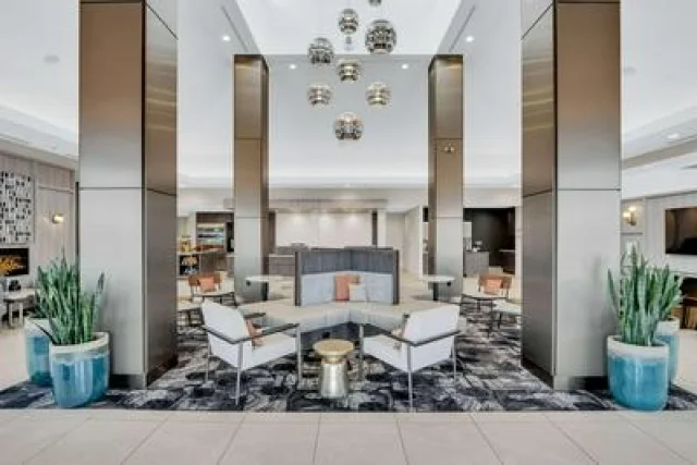 Hilton Garden Inn Toronto/Brampton