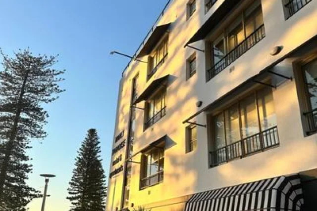 Manly Paradise Motel & Apartments