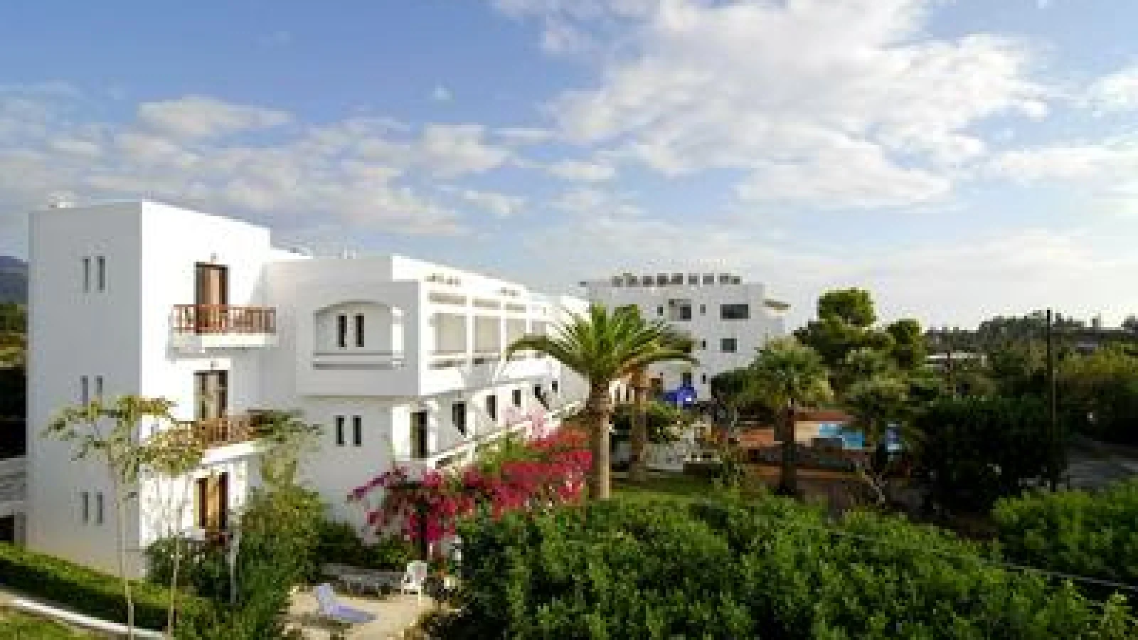 Lato Hotel
