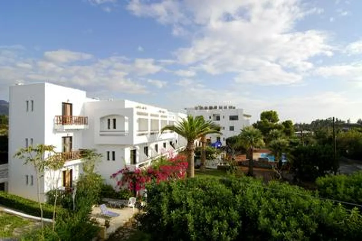 Lato Hotel