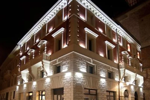 Le Camp Suite & Spa