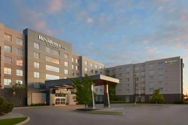Residence Inn by Marriott Calgary Airport